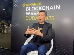 Binance CEO Richard Teng Supercharges the Super Exchange Ecosystem